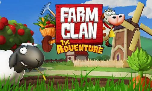 download Farm clan: The adventure apk